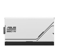 ASUS Zasilacz PRIME 850W Gold PSU ATX3.0/biały 90YE00U0-B0NA00 - 1285727 - zdjęcie 4